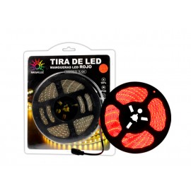 TIRA DE LED  9W
