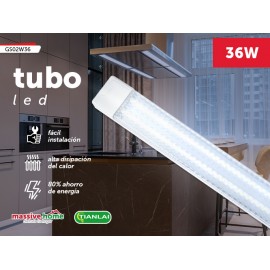 LUMINARIO LED G