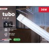 LUMINARIO LED G