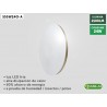 LUMINARIA  LED