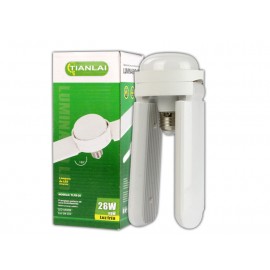 FOCO LED E27W28
