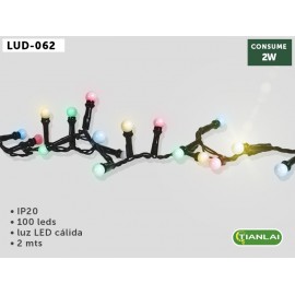 SERIE DE LUCES