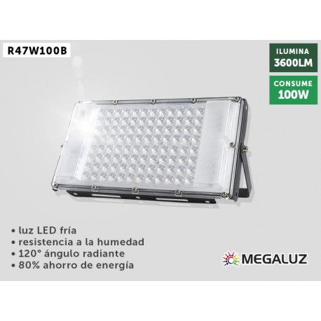 REFLECTOR R47W1