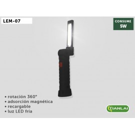 LAMPARA EMERGEN
