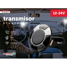 TRANSMISOR TR-0