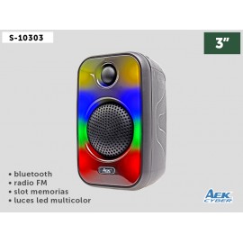 BOCINA S-10303