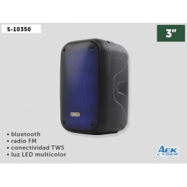 BOCINA S-10350