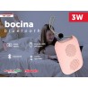 BOCINA MB-128R