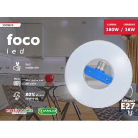 FOCO S50W36