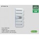 FOCO LED E27W40