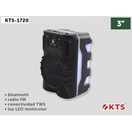 BOCINA KTS-1720