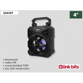BOCINA SA434T
