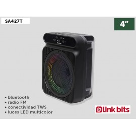 BOCINA SA422T