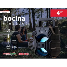 BOCINA.VA490T
