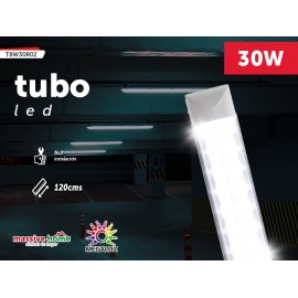 TUBO LED MEGALU