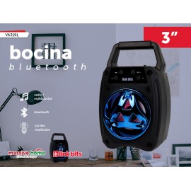 BOCINA LINK BIT