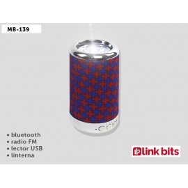 BOCINA MB-139