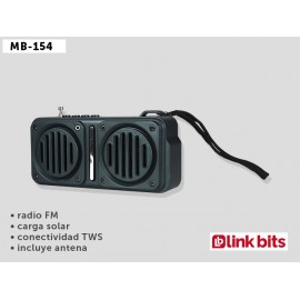 BOCINA MB-154