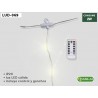SERIE DE LUCES