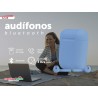 AUDIFONOS I12SA