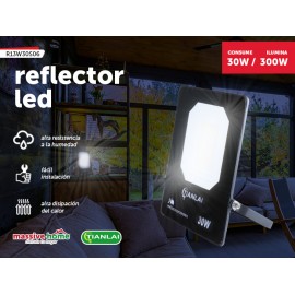 REFLECTOR R13W3