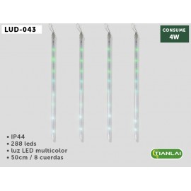 SERIE DE LUCES