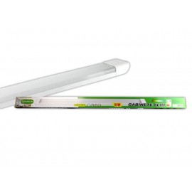 REGLETA LED T8W