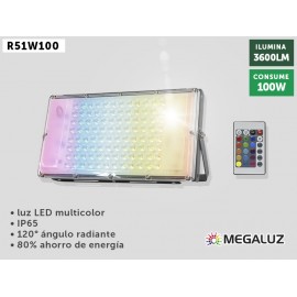 REFLECTOR R51W1