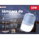 LAMPARA DE EMER