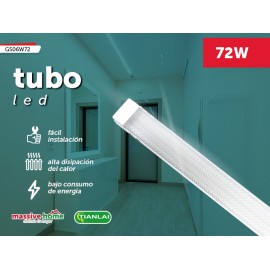 LUMINARIO LED G