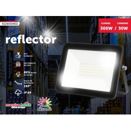 REFLECTOR MEGAL