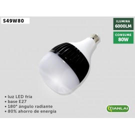 FOCO LED S49W80