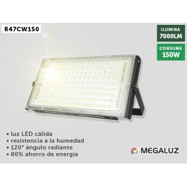 REFLECTOR R47CW