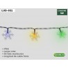SERIE DE LUCES