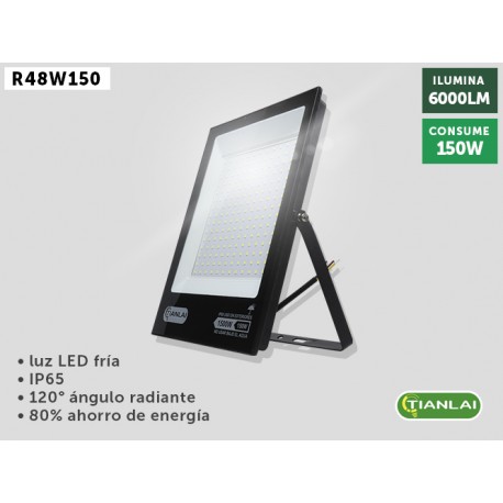 REFLECTOR R48W1
