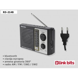 BOCINA RD-214B