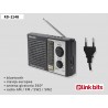 BOCINA RD-214B