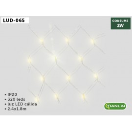 SERIE DE LUCES