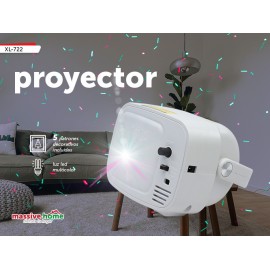 PROYECTOR XL-72