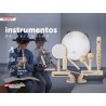 INSTRUMENTO MUS
