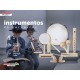 INSTRUMENTO MUS