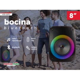 BOCINA KTS-1275