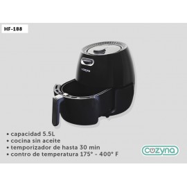 FREIDORA DE AIR
