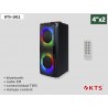 BOCINA KTS-1811