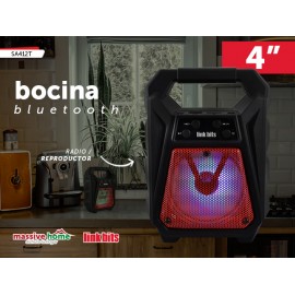 BOCINA SA412T