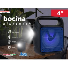 BOCINA. S-10406