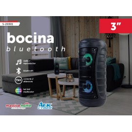 BOCINA S-20301