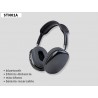 AUDIFONOS STN01