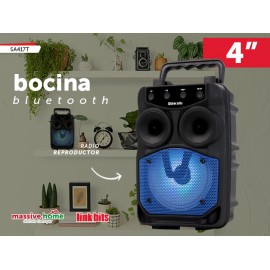 BOCINA SA417T