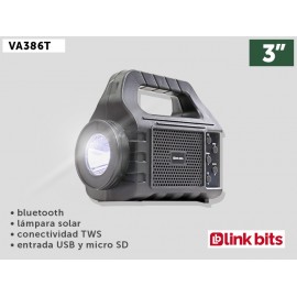 BOCINA VA386T